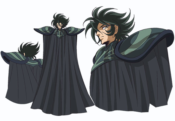 Saint seiya omega  Saint seiya, Cavaleiros do zodiaco, Cdz