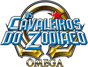 Cavaleiros do zodiaco Omega