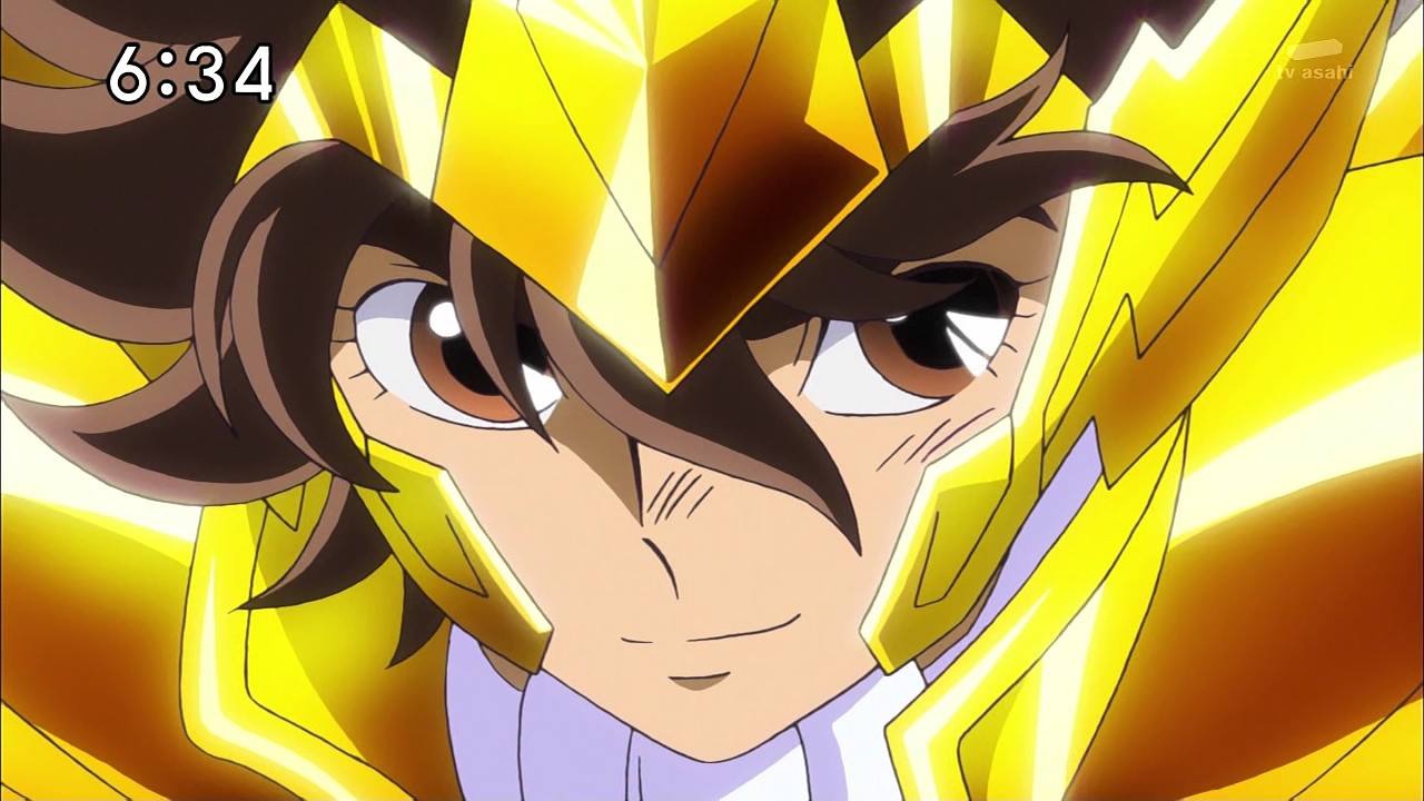 Os Cavaleiros do Zodíaco Dublado Episódio 65 Online - Animes Online