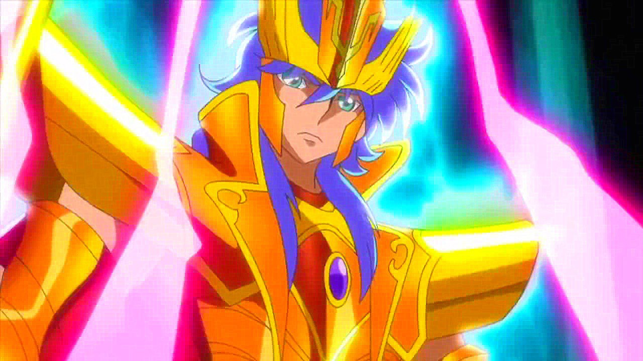 Saint Seiya Omega: Ultimate Cosmo aparece em primeiro trailer no PSP