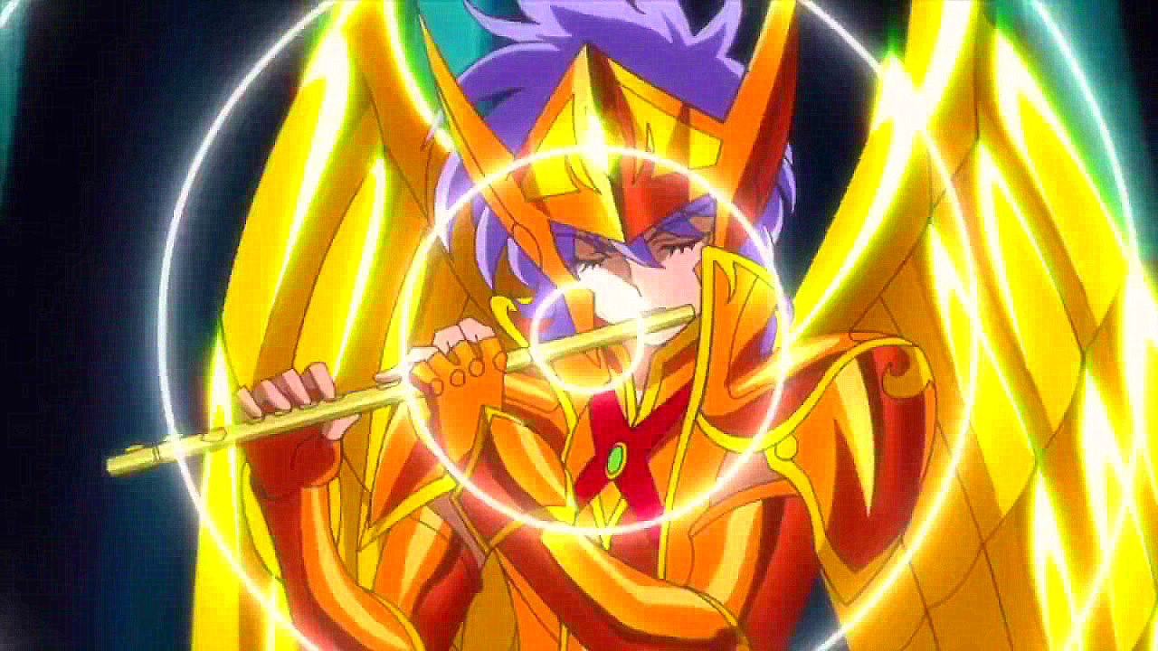 Saint Seiya Omega - Ultimate Cosmo: Imagens em alta qualidade do jogo para  PSP! - Diego Maryo