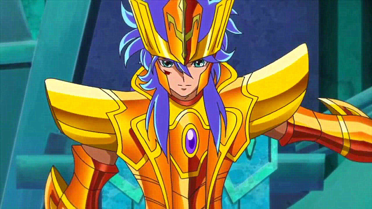 Saint Seiya Omega - Ultimate Cosmo: Imagens em alta qualidade do jogo para  PSP! - Diego Maryo