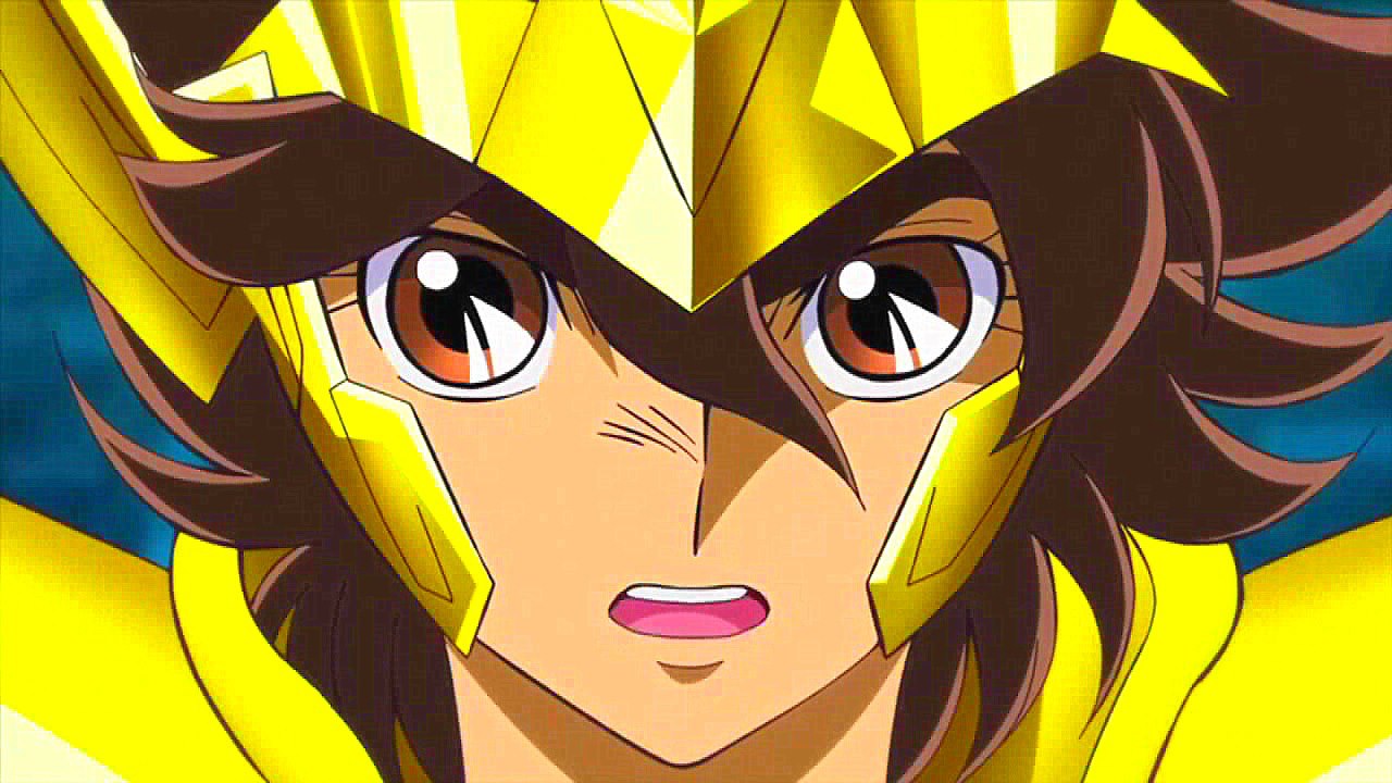 Saint Seiya Omega - Ultimate Cosmo: Jogo será lançado ainda neste ano! -  Diego Maryo