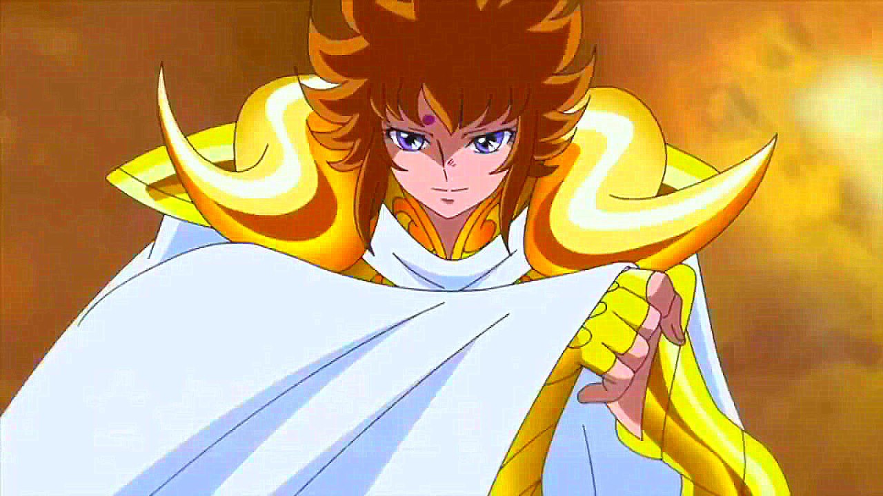 Saint Seiya Omega - Ultimate Cosmo: Jogo será lançado ainda neste ano! -  Diego Maryo