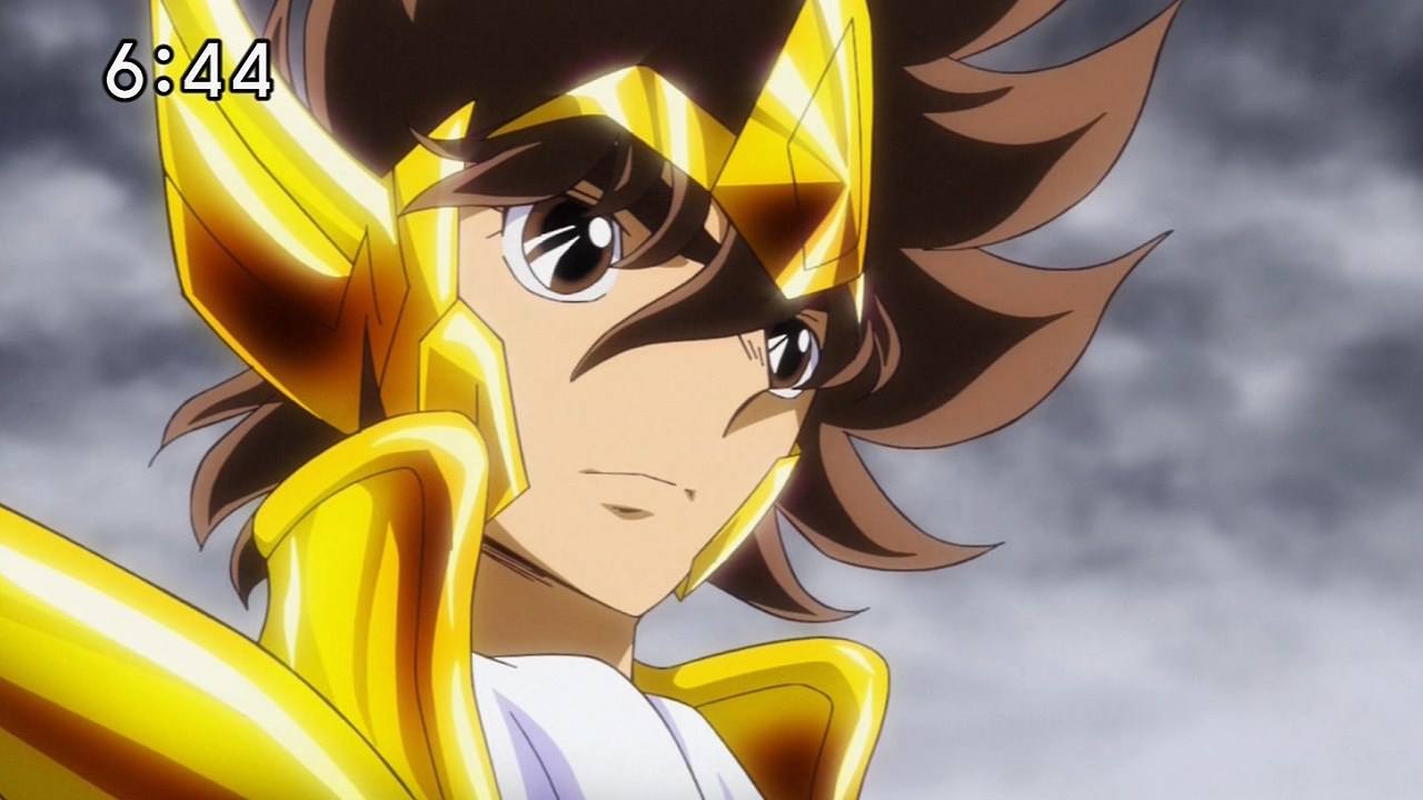 Episódio 63 (Ômega), Saint Seiya Wiki