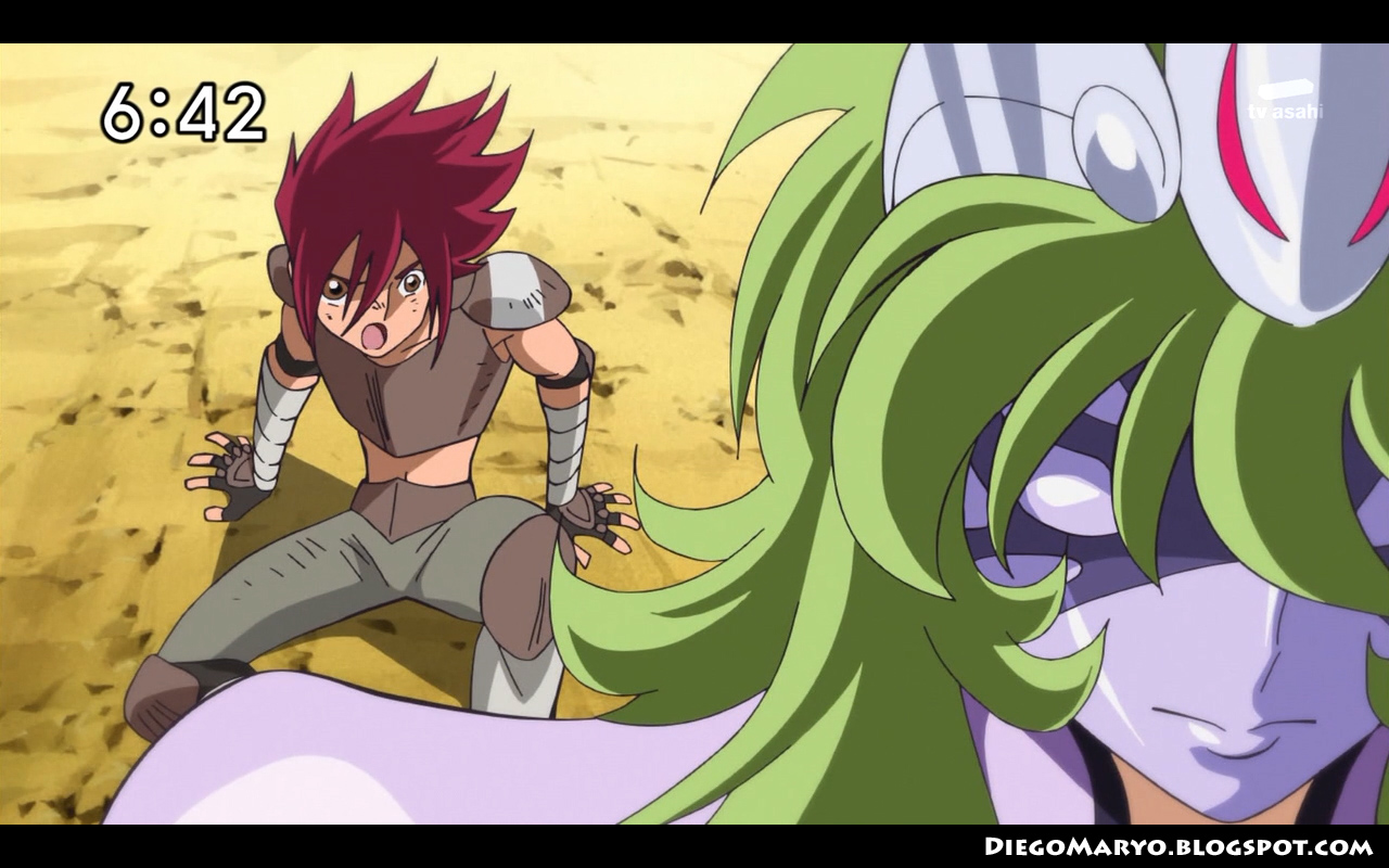 Saint Seiya Omega 1x97 The End of the Battle! Become a Legend, Kouga! -  Trakt