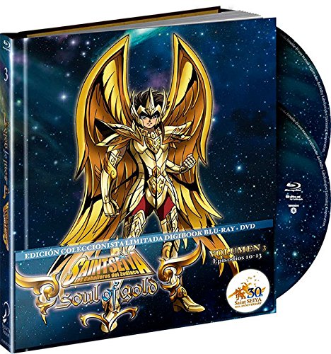 Os Cavaleiros do Zodíaco (Blu-ray ISOs) : Free Download, Borrow
