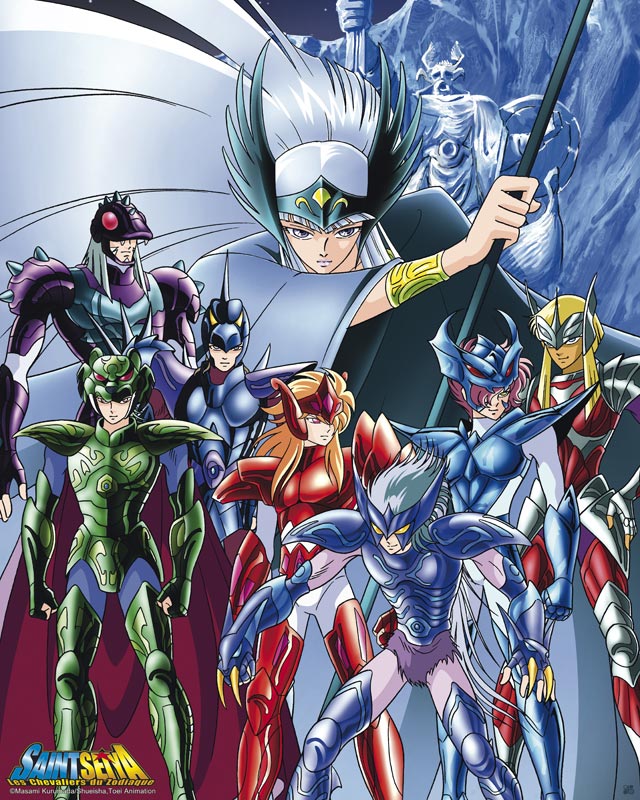 Dioses Guerreros de Asgard Soul of Gold  Cavaleiros do zodiaco anime,  Cavaleiros do zodiaco, Saint seiya