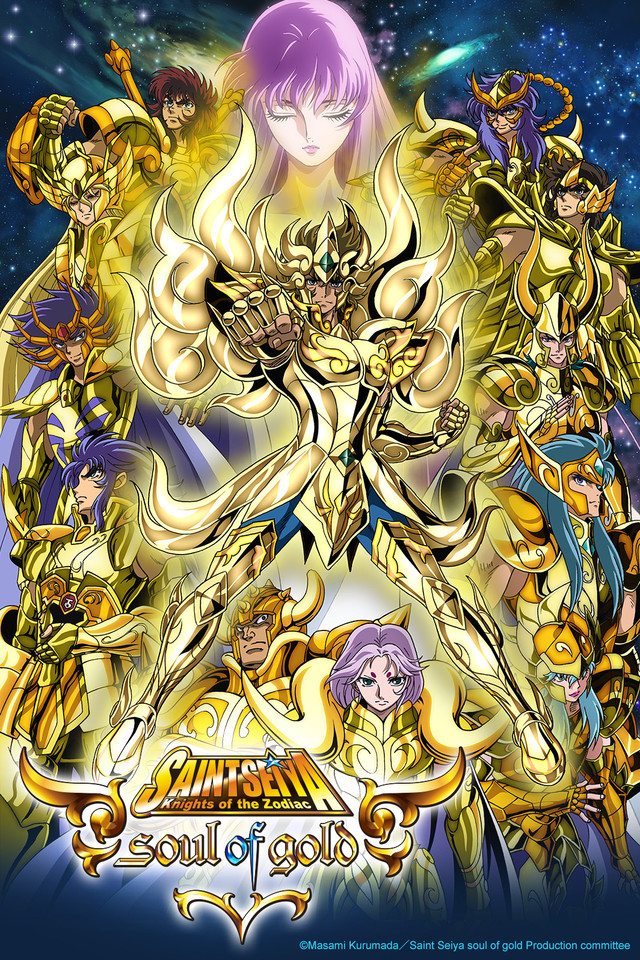 saint seiya Ômega dublado todos os episódios