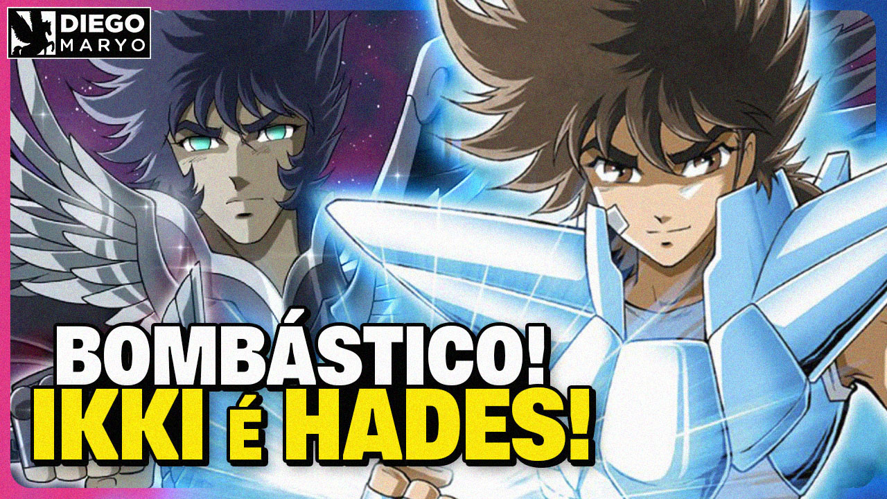 Time Odyssey: veja mais algumas páginas do volume 2 da HQ oficial dos  Cavaleiros do Zodíaco! - Os Cavaleiros do Zodíaco - CavZodiaco.com.br